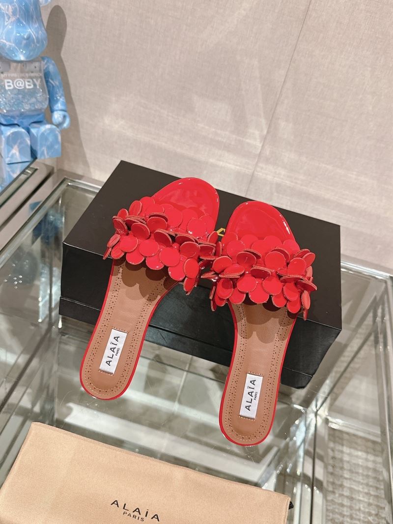 Alaia Sandals